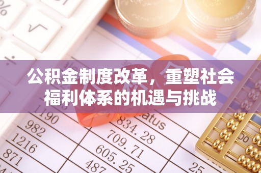 蓬莱公积金制度改革，重塑社会福利体系的机遇与挑战