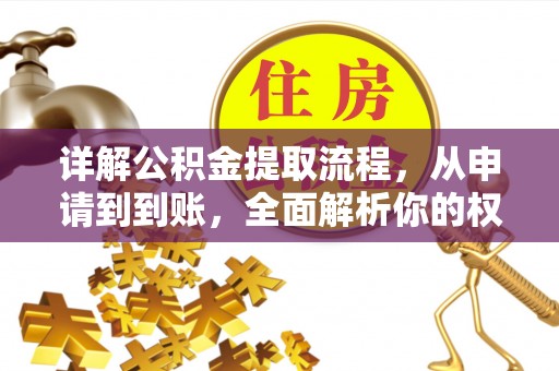 蓬莱详解公积金提取流程，从申请到到账，全面解析你的权益与操作步骤