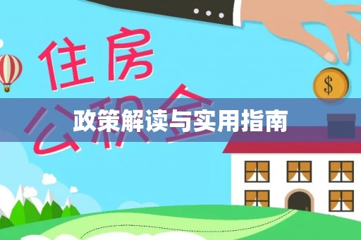 蓬莱政策解读与实用指南