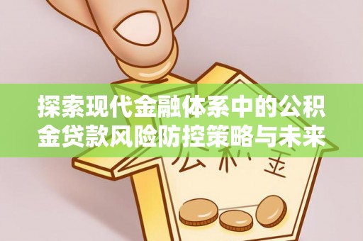 蓬莱探索现代金融体系中的公积金贷款风险防控策略与未来发展趋势