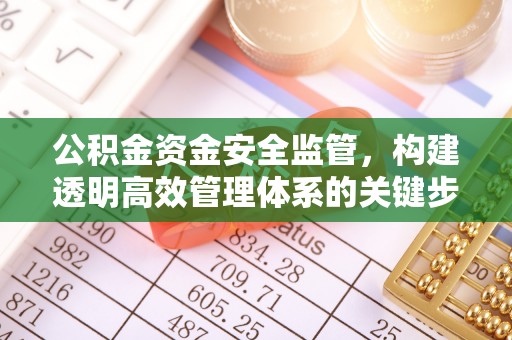 蓬莱公积金资金安全监管，构建透明高效管理体系的关键步骤