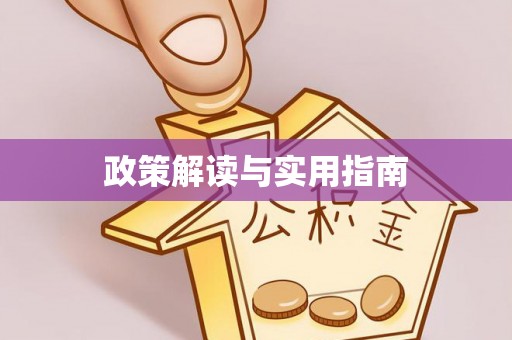 蓬莱政策解读与实用指南