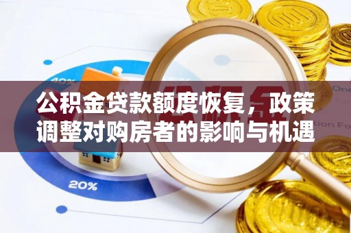 蓬莱公积金贷款额度恢复，政策调整对购房者的影响与机遇