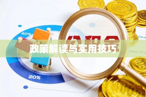 蓬莱政策解读与实用技巧