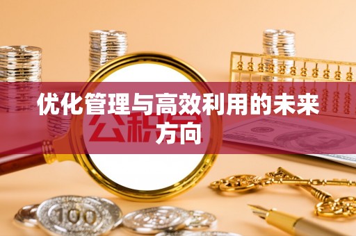 蓬莱优化管理与高效利用的未来方向