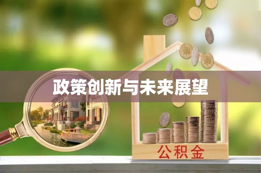 蓬莱政策创新与未来展望
